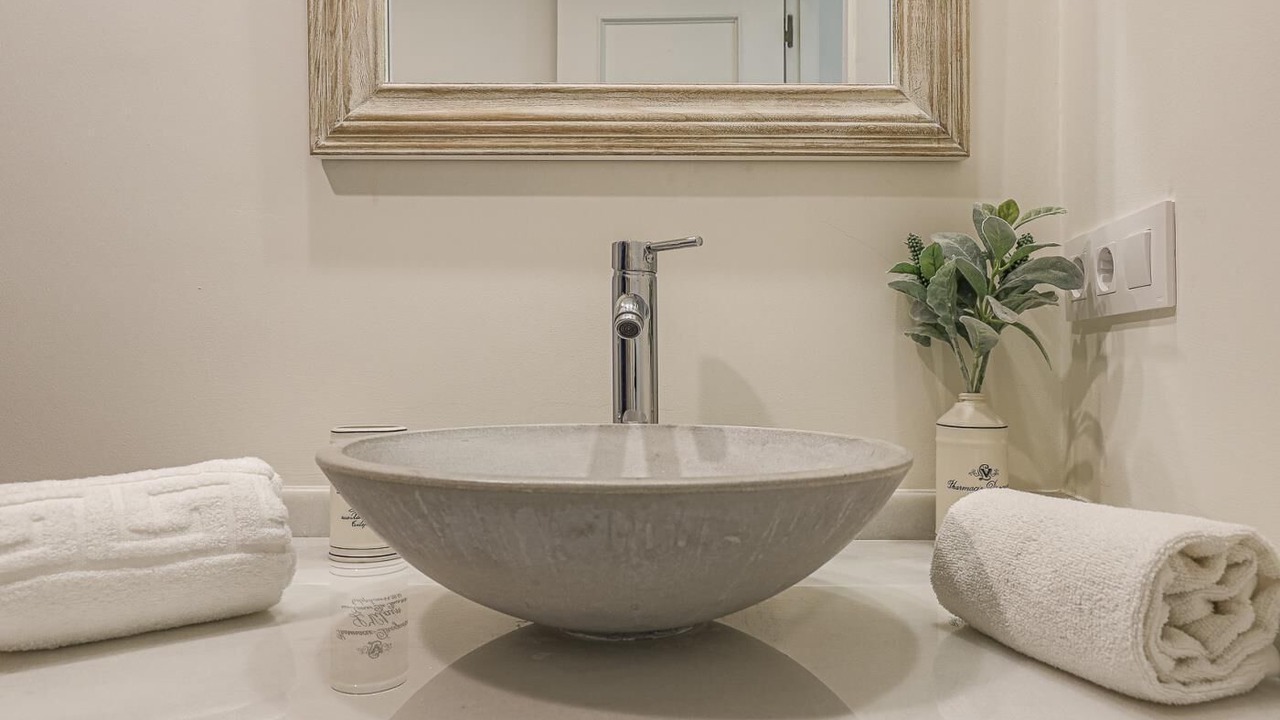 Photo of Bathroom in Alfalfa