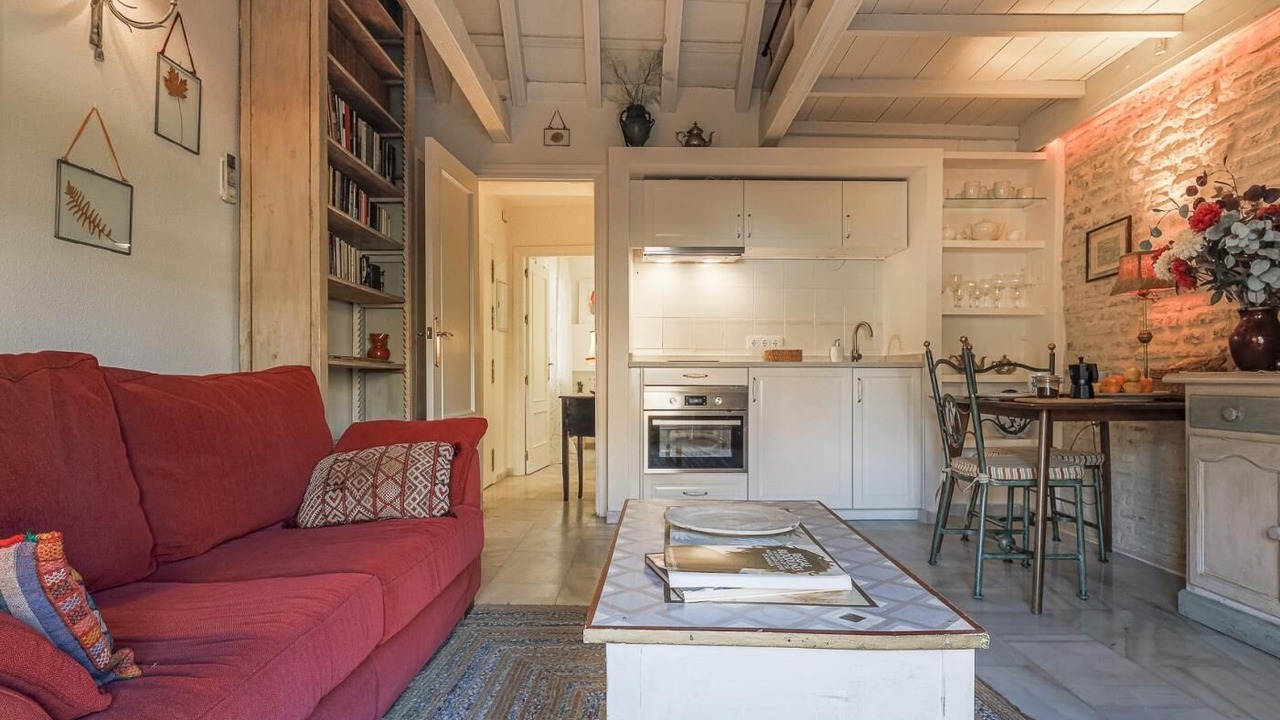 Photo of Livingroom in Alfalfa
