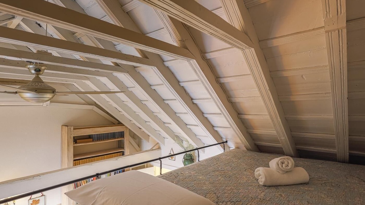 Photo of Bedroom in Alfalfa