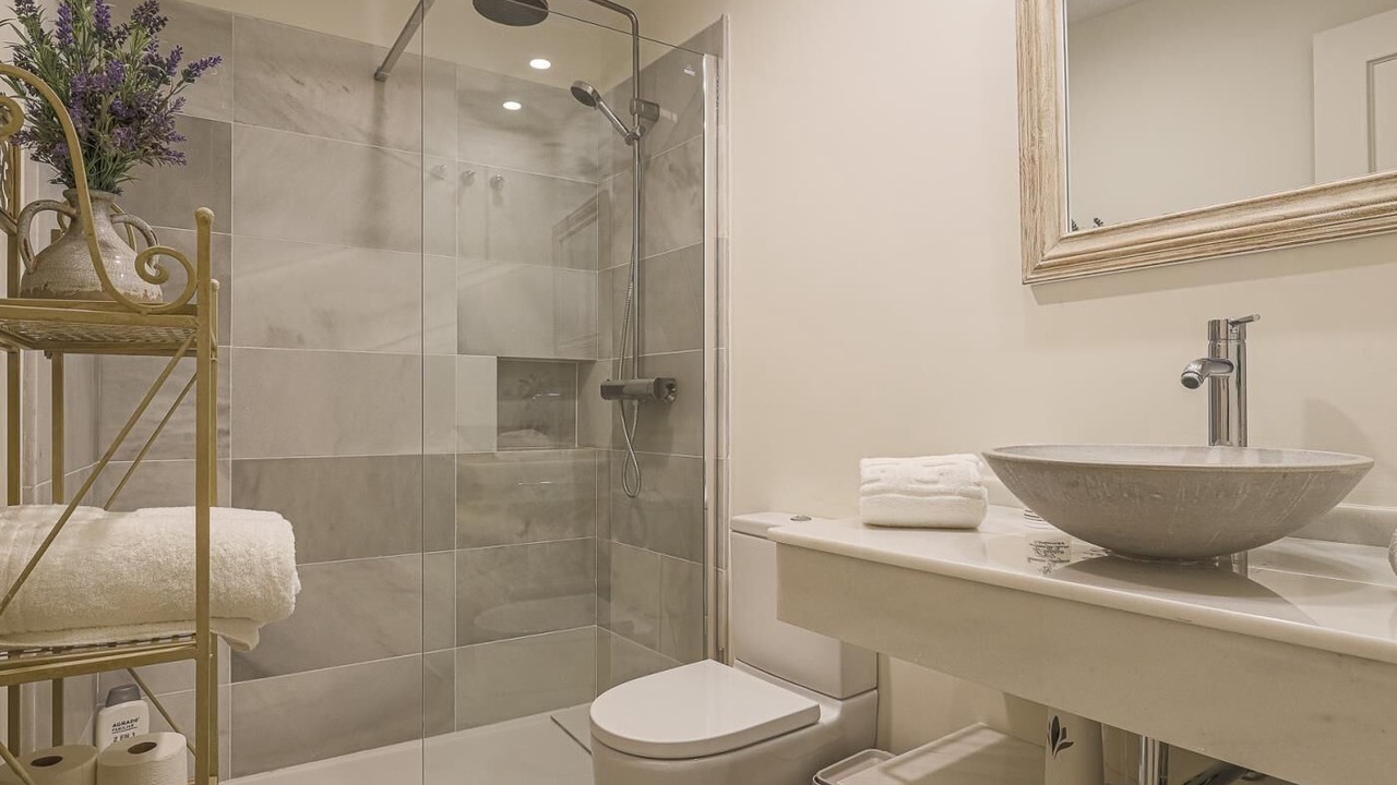 Photo of Bathroom in Alfalfa