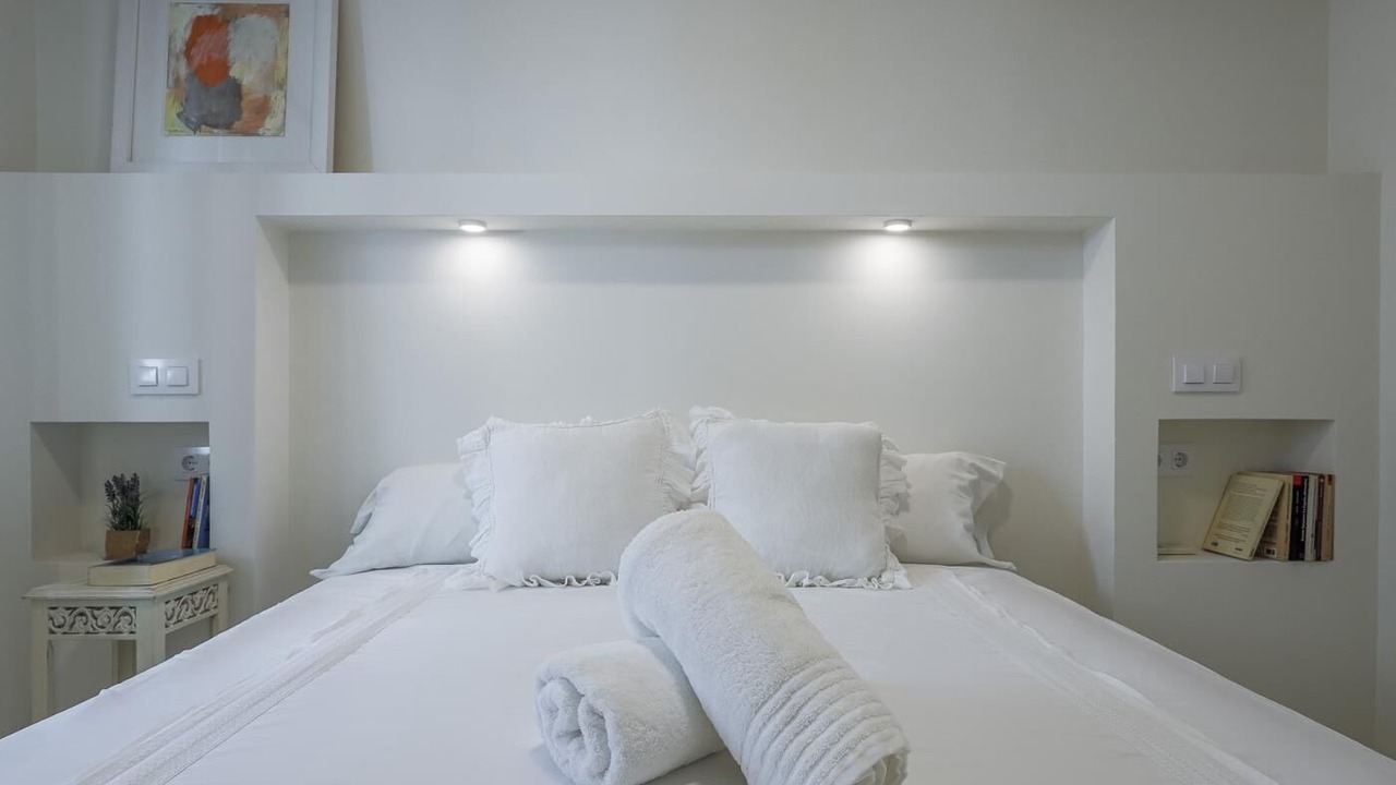 Photo of Bedroom in Alfalfa