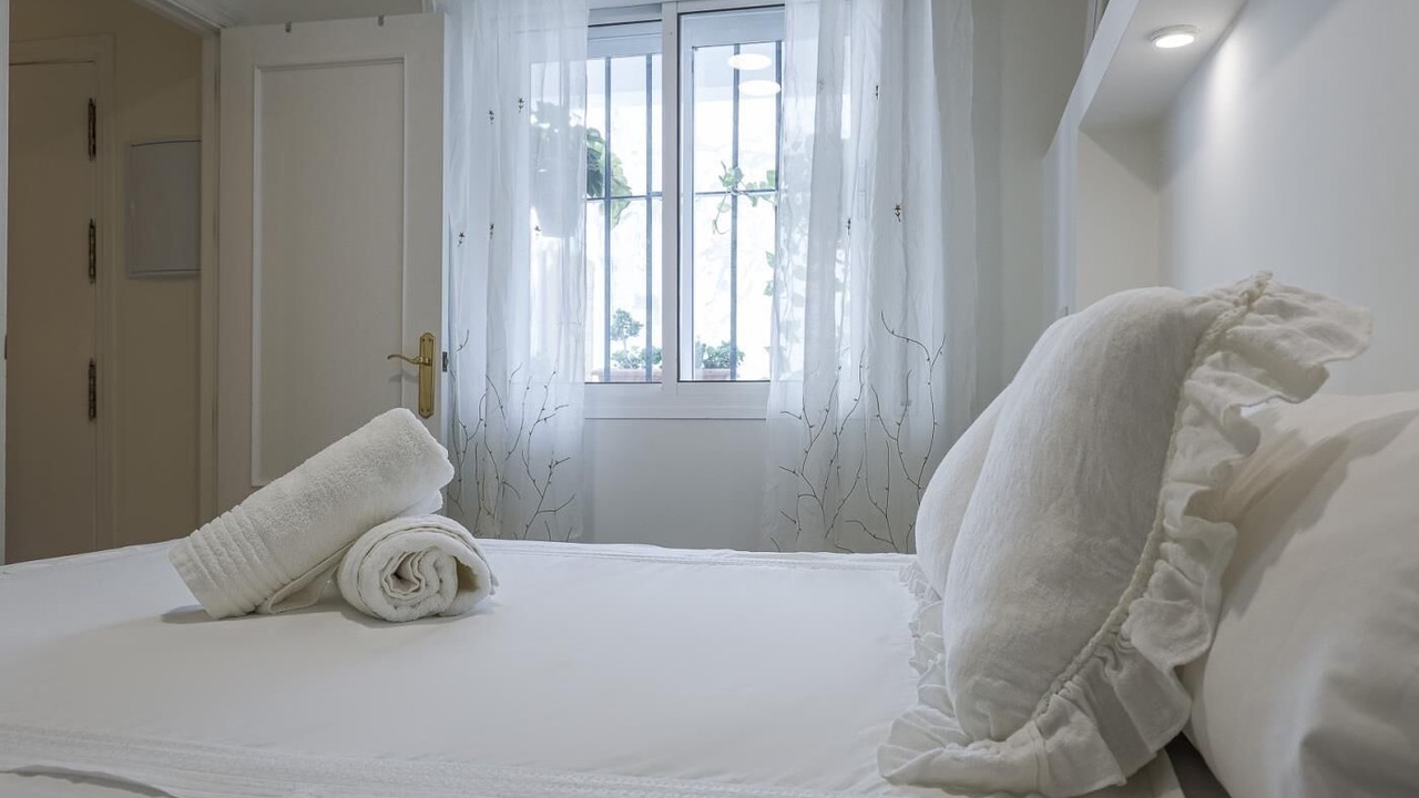 Photo of Bedroom in Alfalfa