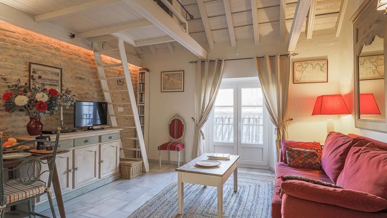 Photo of Livingroom in Alfalfa