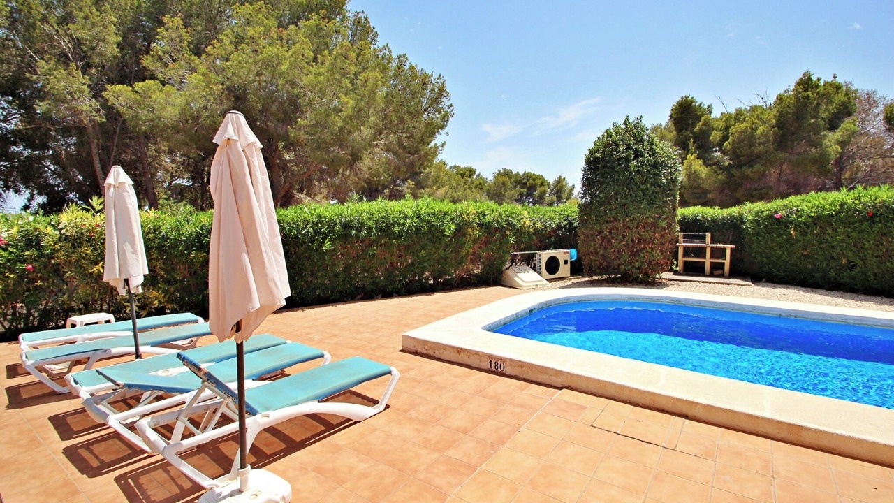 Photo of Outdoor in Urbanitzacio la Fustera