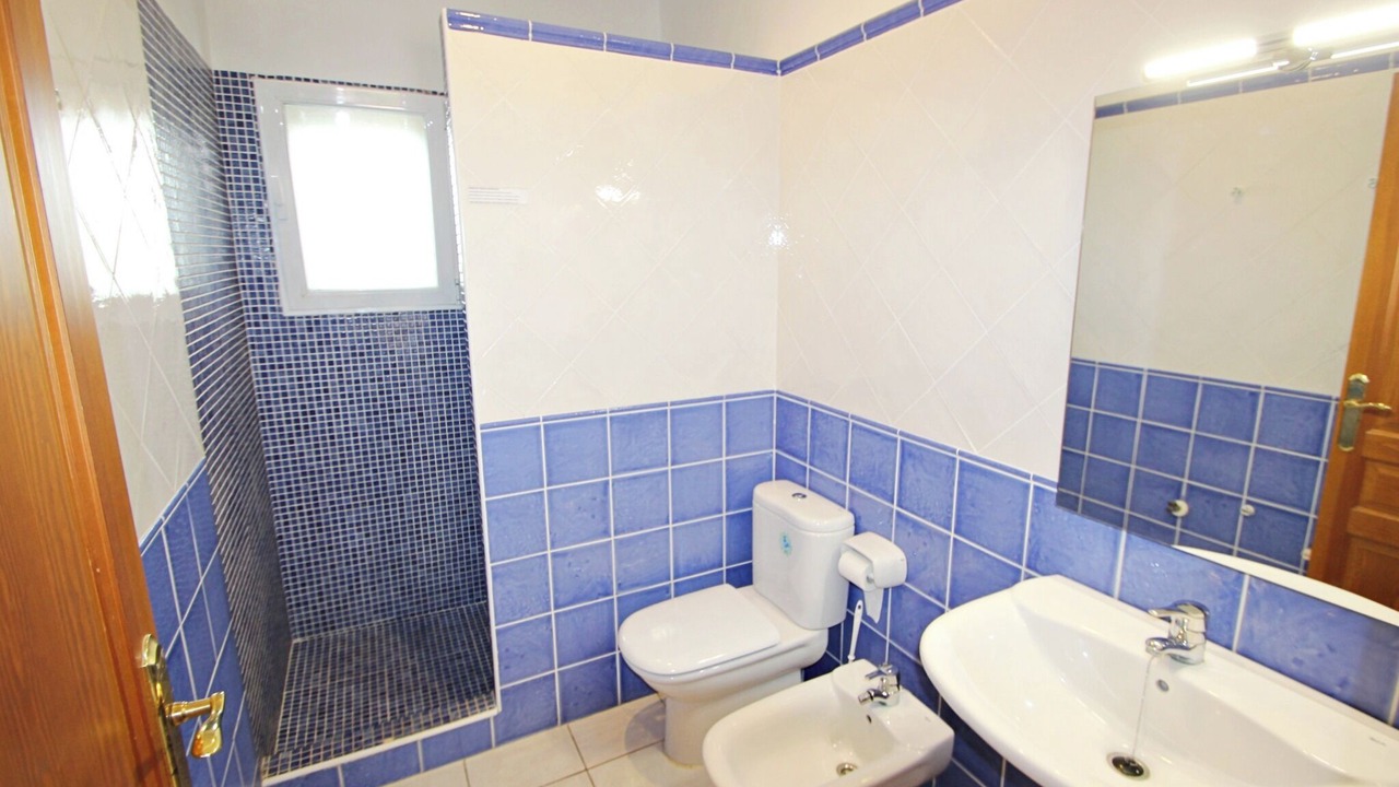 Photo of Bathroom in Urbanitzacio la Fustera