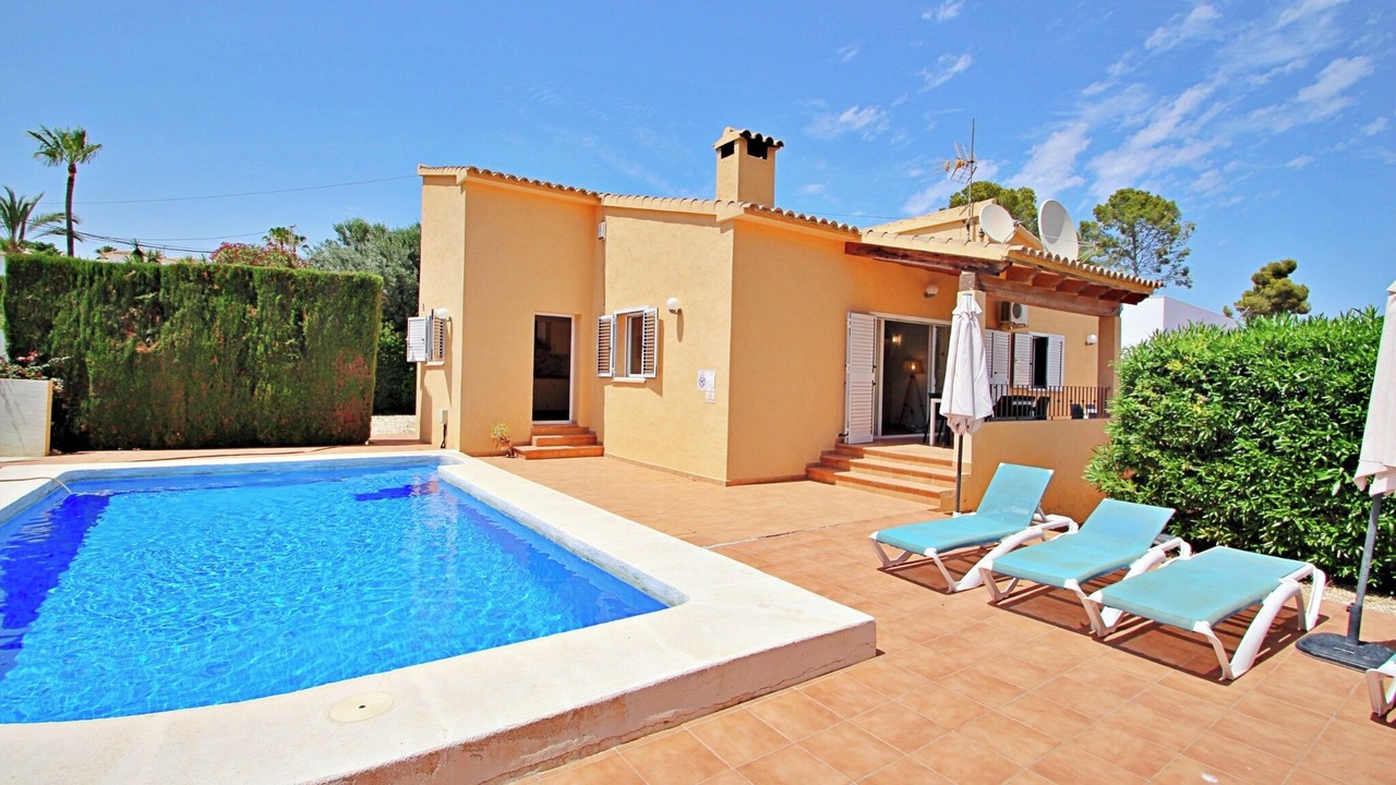 Photo of Outdoor in Urbanitzacio la Fustera