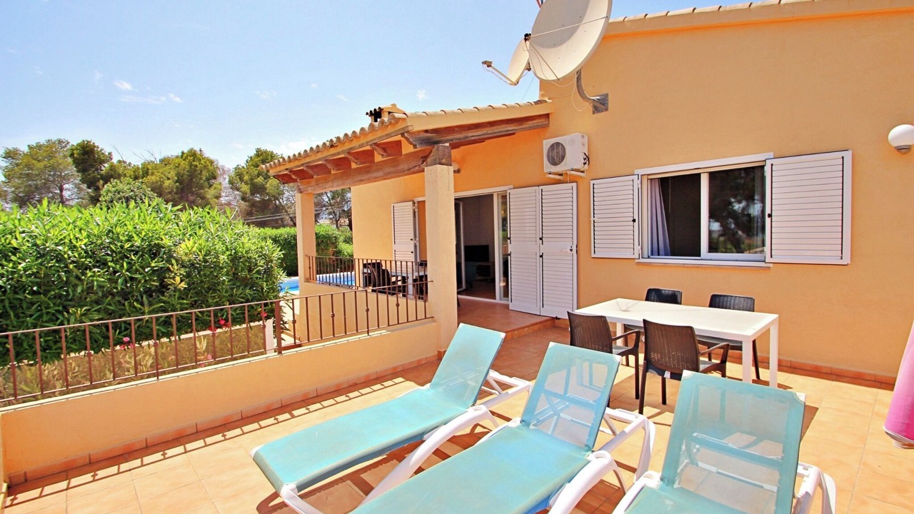Photo of Outdoor in Urbanitzacio la Fustera