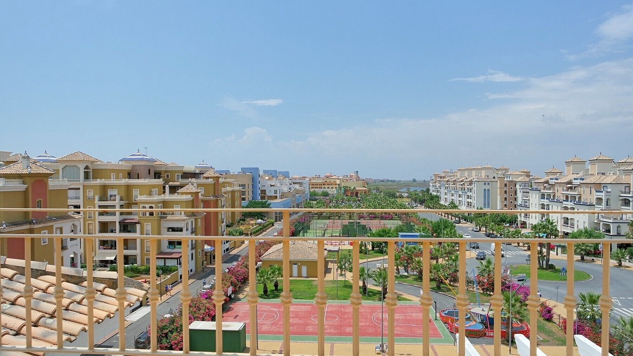 Photo of Outdoor in Punta del Moral