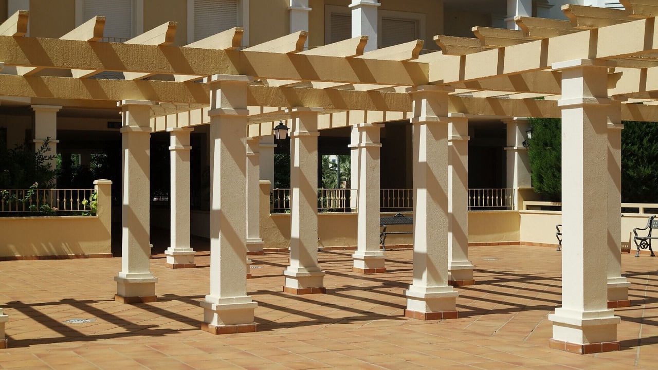 Photo of Patio Balcony in Punta del Moral