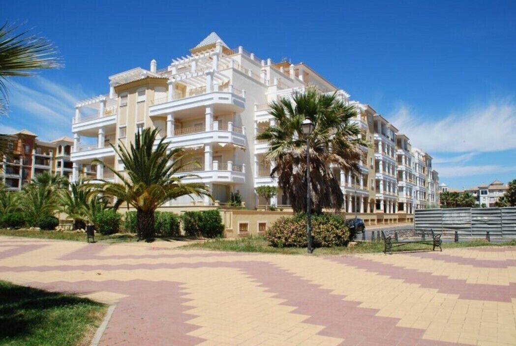 Photo of Outdoor in Punta del Moral
