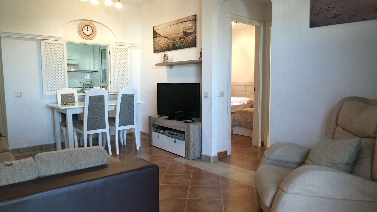 Photo of Livingroom in Punta del Moral
