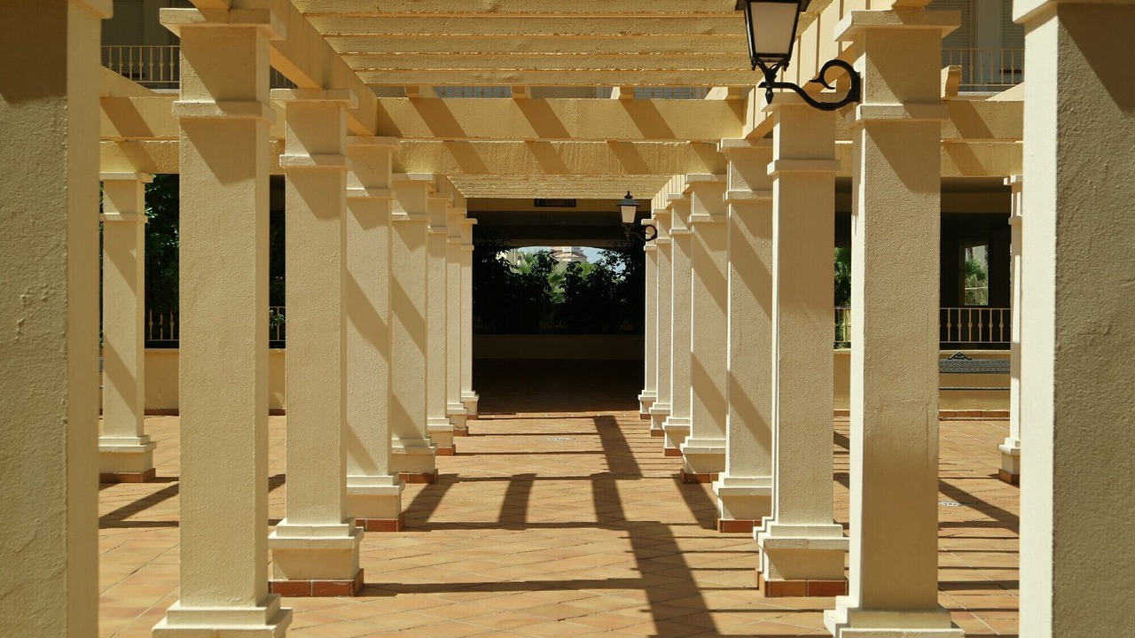 Photo of Outdoor in Punta del Moral