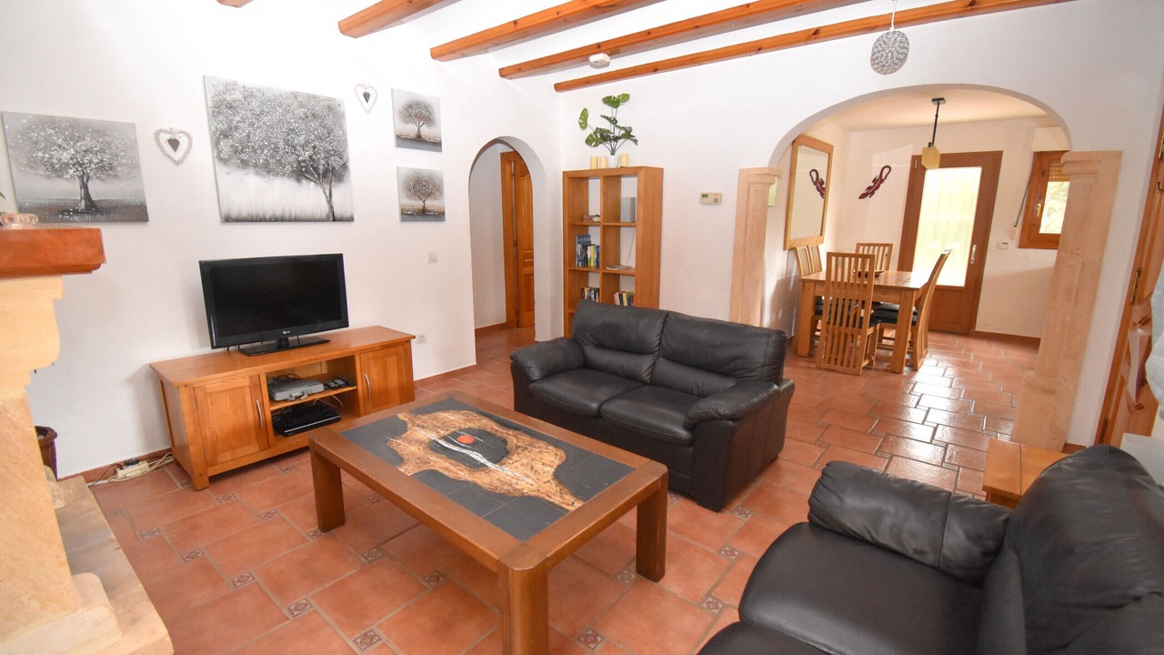 Photo of Livingroom in Costa Nova