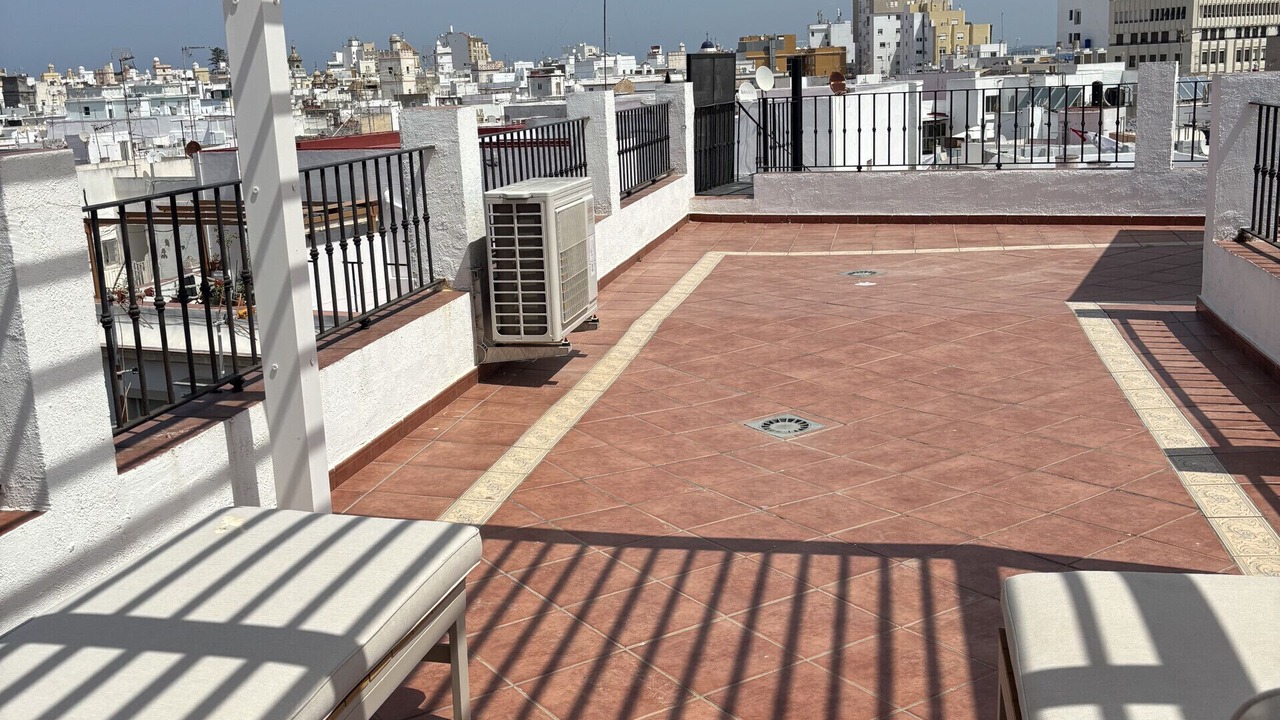 Photo of Outdoor in Old Town