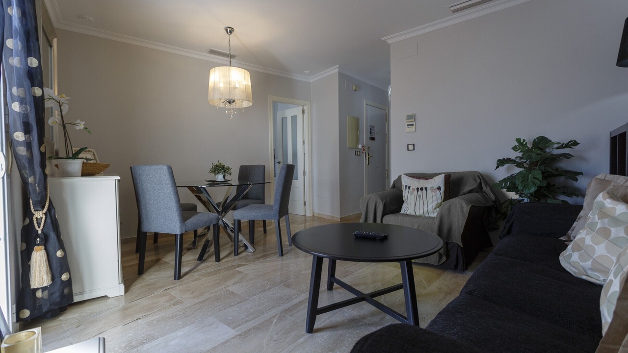 Photo of Livingroom in Old Town
