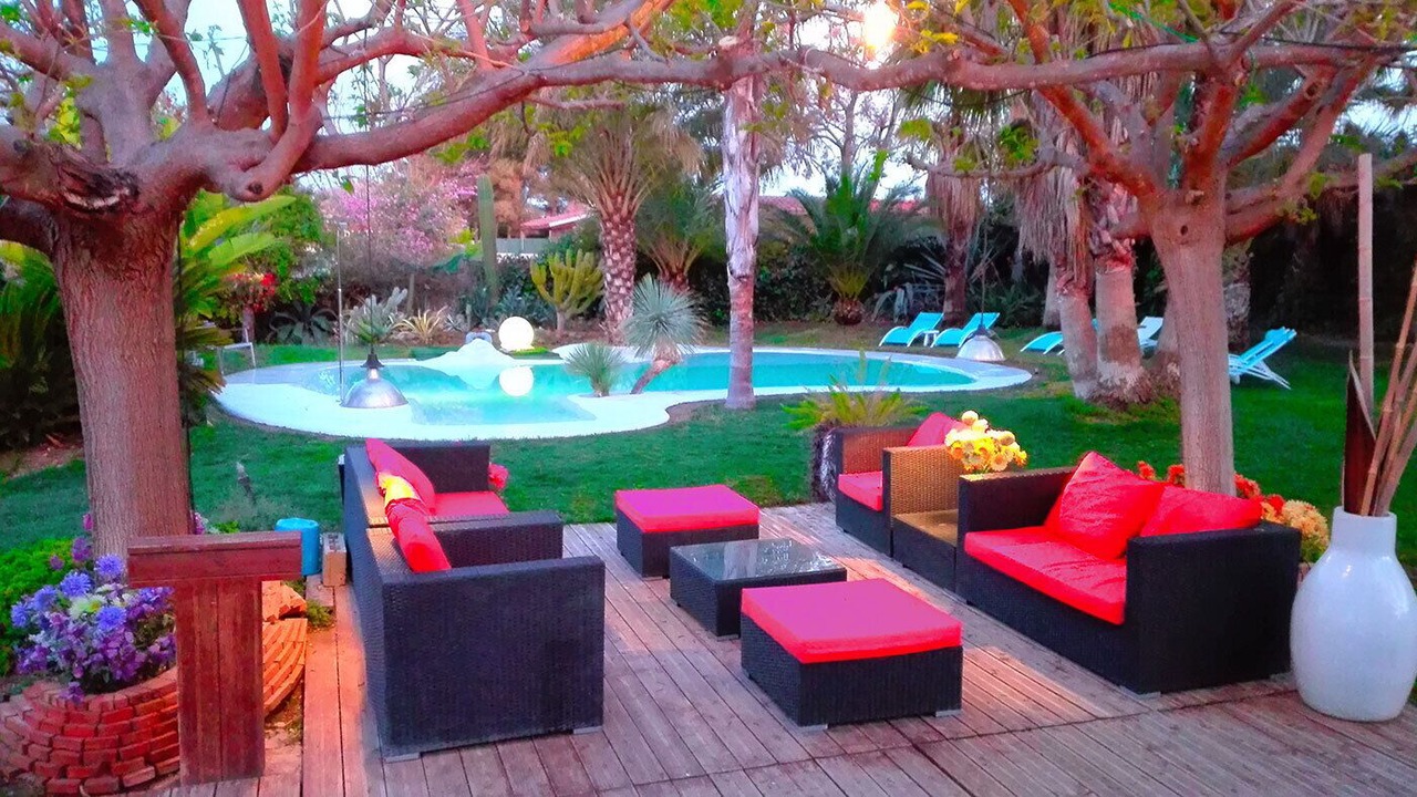 Photo of Outdoor in Godelleta