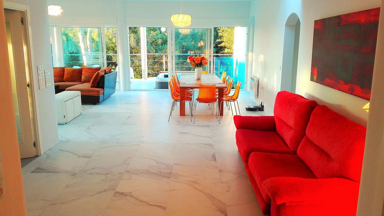 Photo of Bedroom in Godelleta