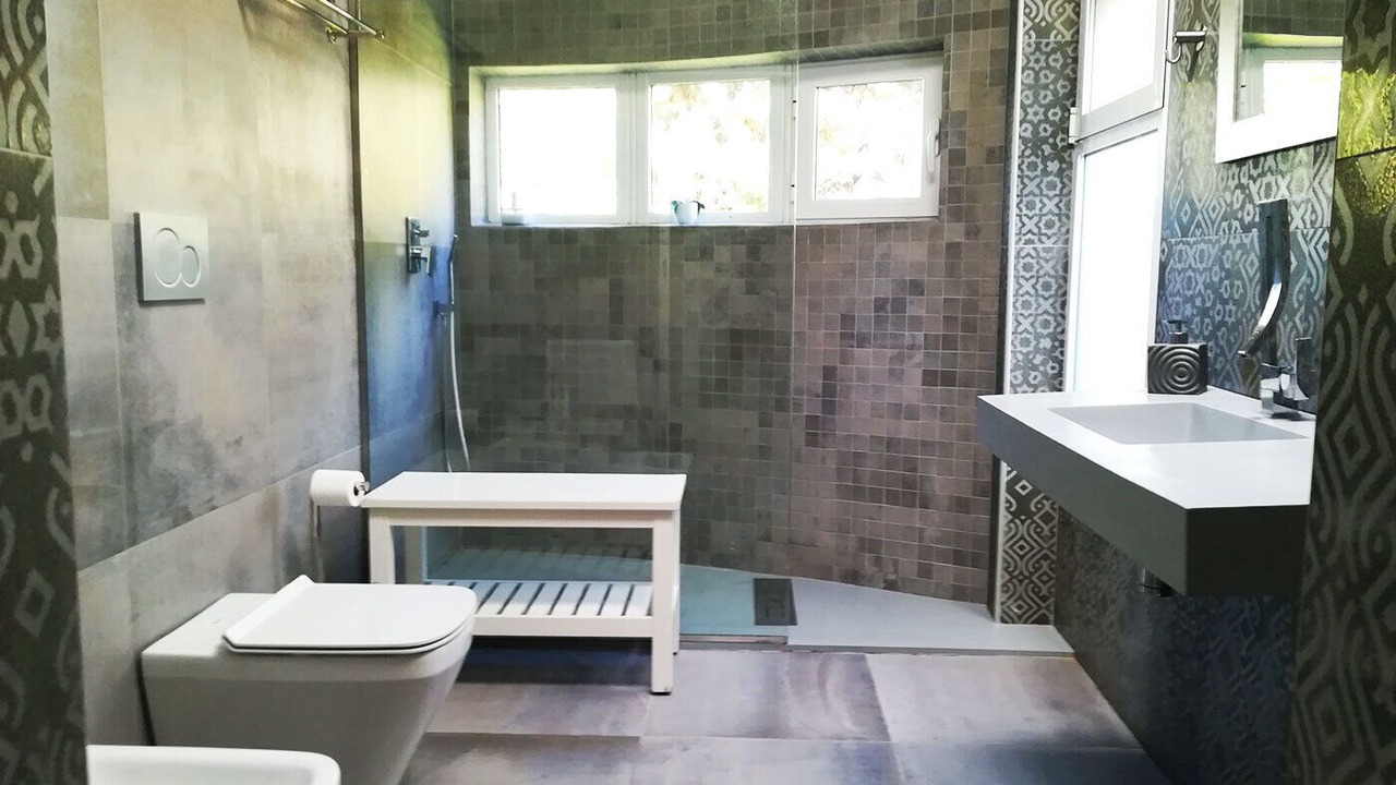 Photo of Bathroom in Godelleta