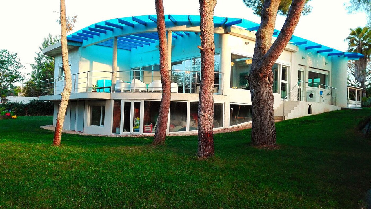 Photo of Outdoor in Godelleta