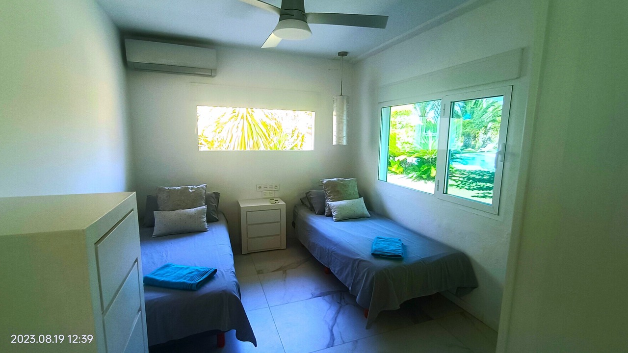 Photo of Bedroom in Godelleta