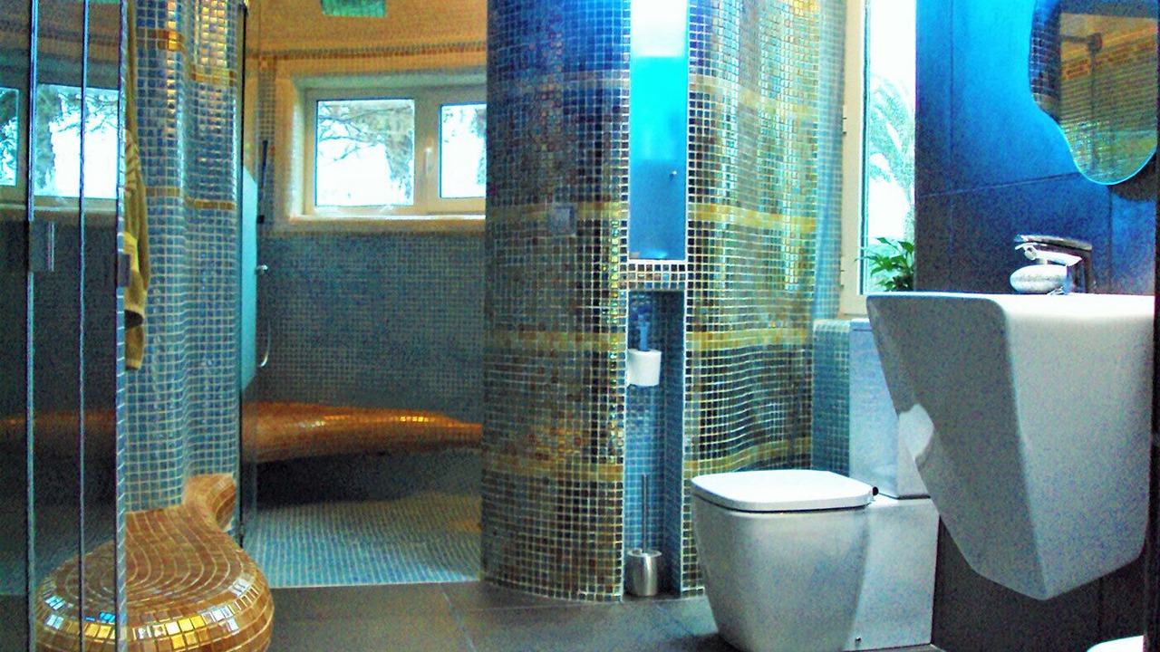 Photo of Bathroom in Godelleta