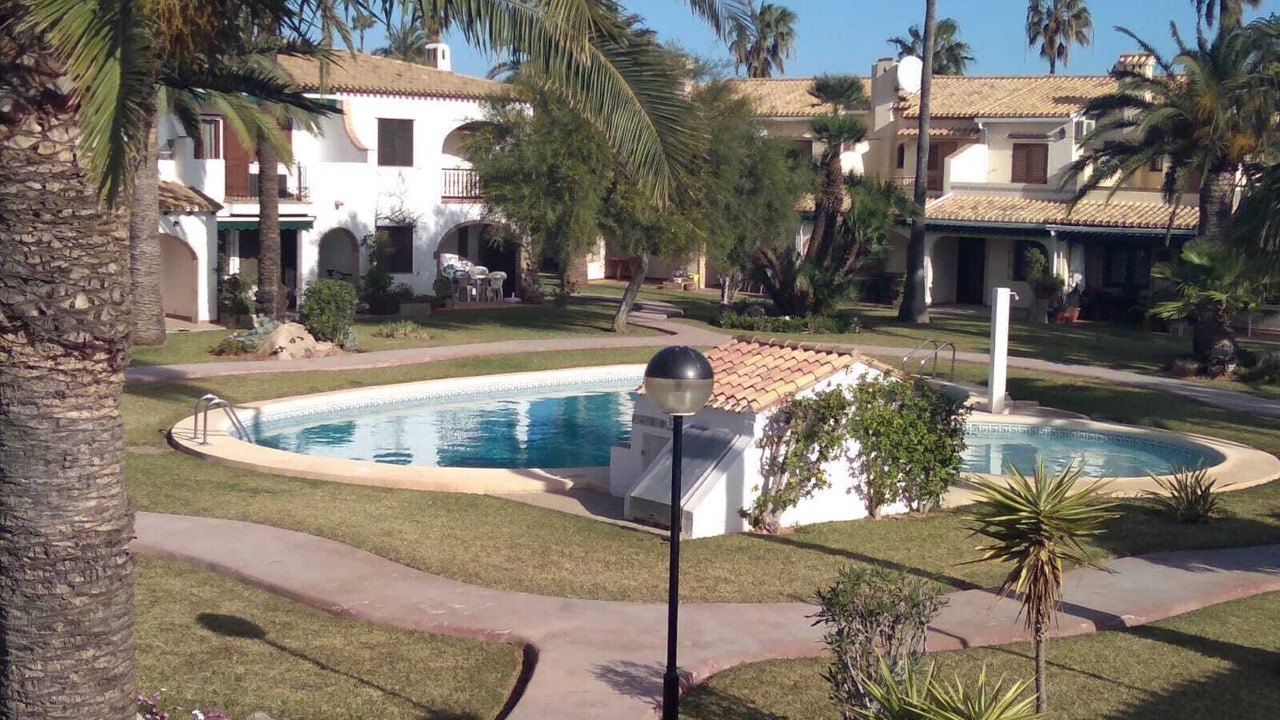 Photo of Outdoor in Denia
