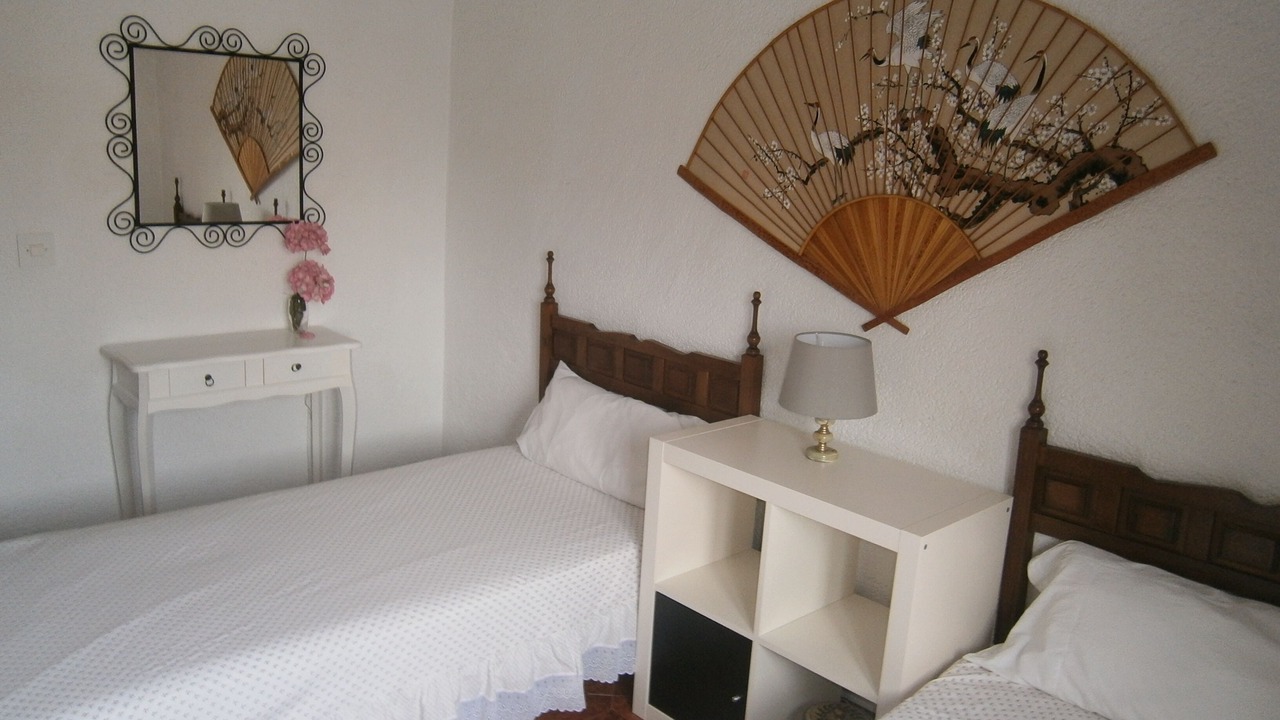 Photo of Bedroom in Denia