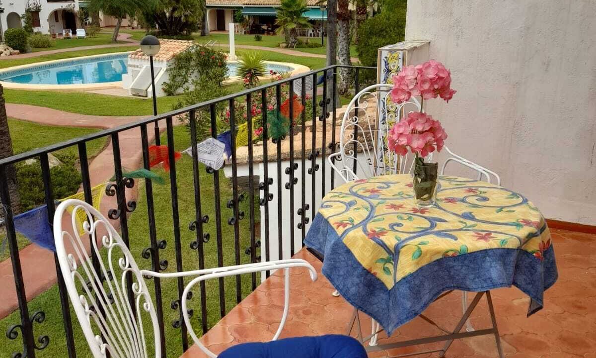 Photo of Outdoor in Denia