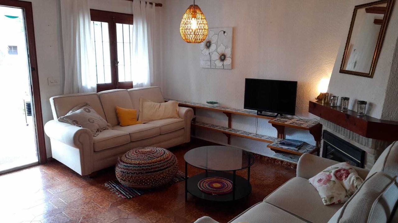 Photo of Livingroom in Denia