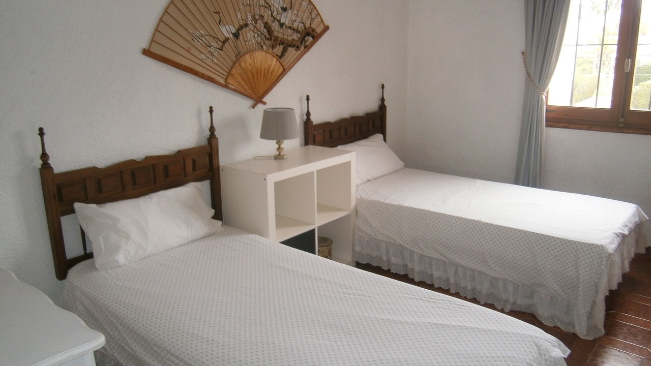 Photo of Bedroom in Denia