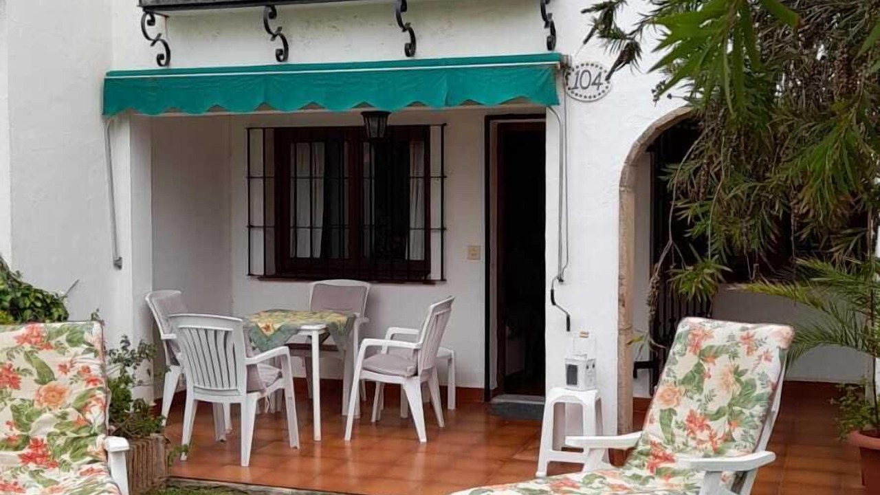 Photo of Outdoor in Denia
