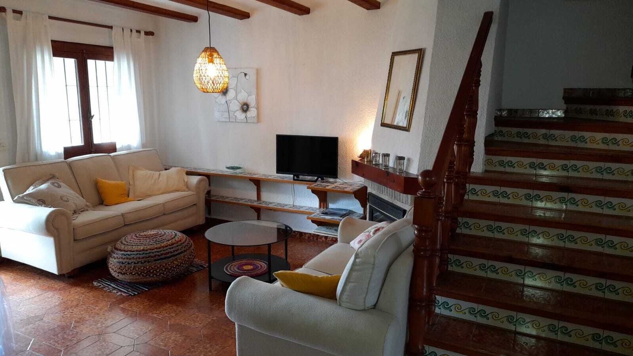 Photo of Livingroom in Denia