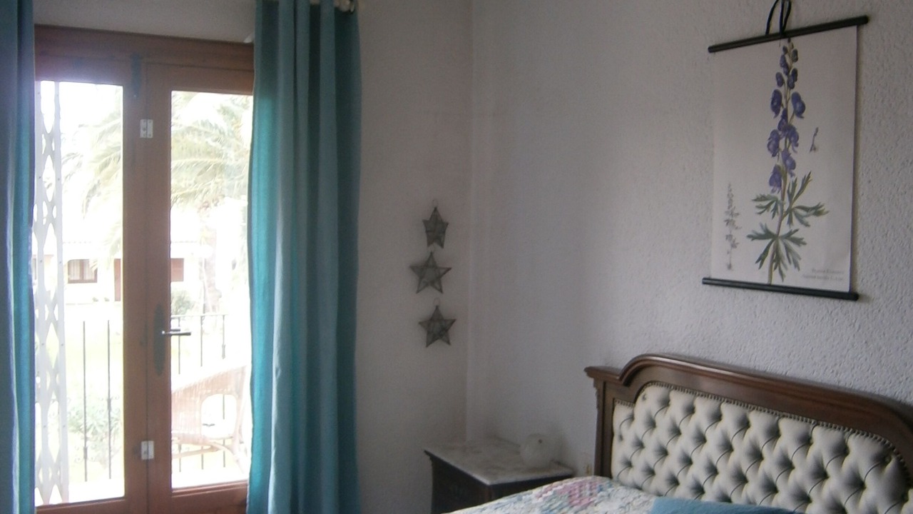 Photo of Bedroom in Denia