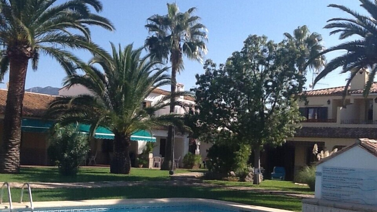 Photo of Outdoor in Denia