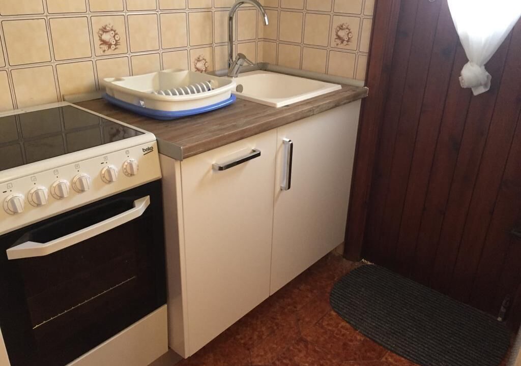 Photo of Kitchen in Denia