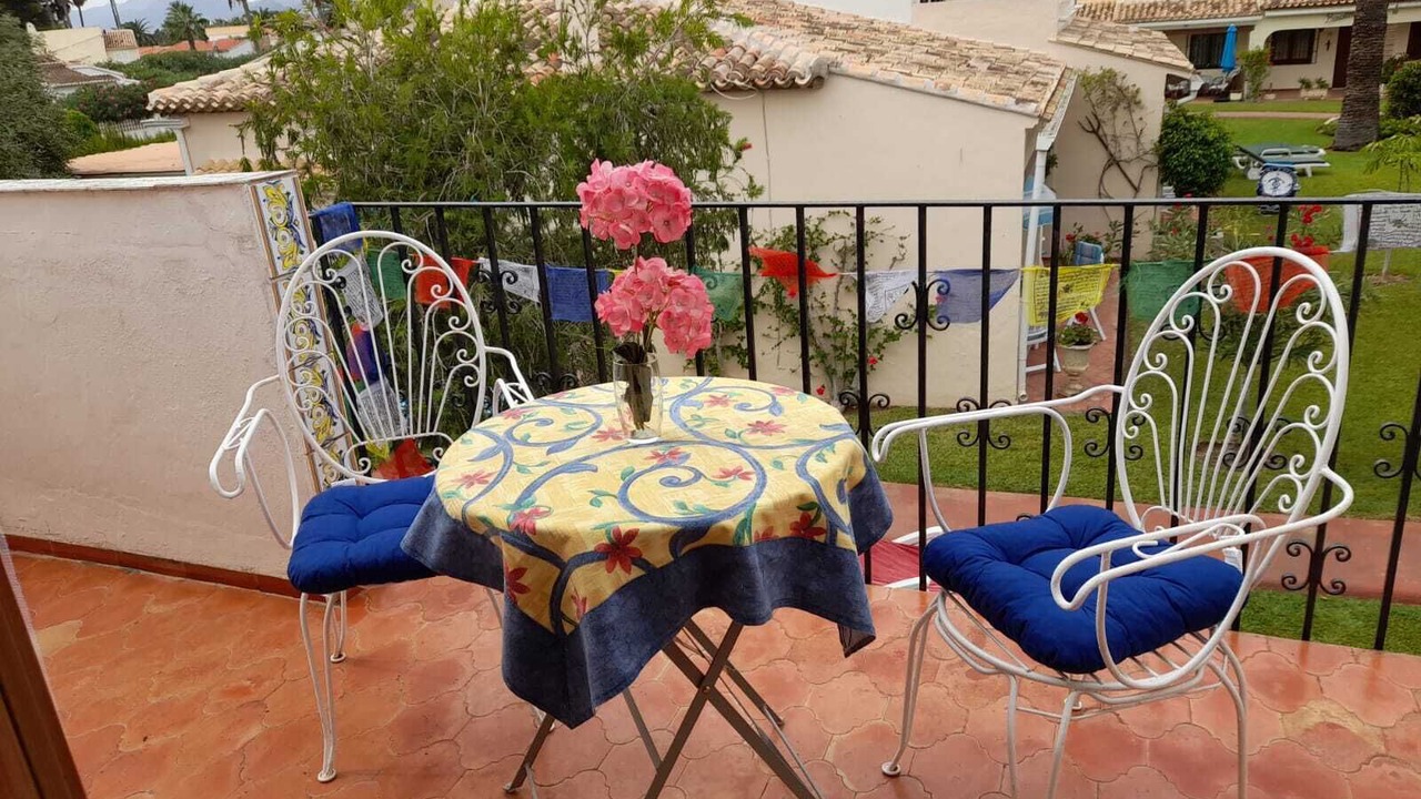 Photo of Outdoor in Denia