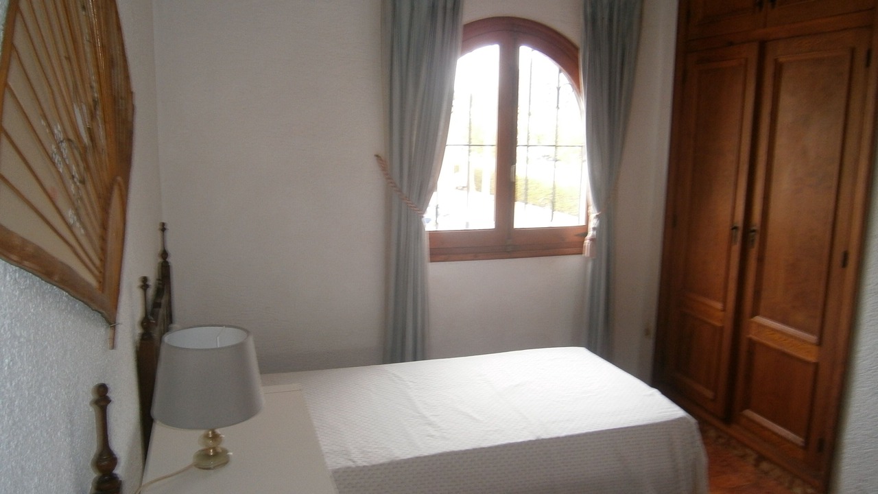 Photo of Bedroom in Denia