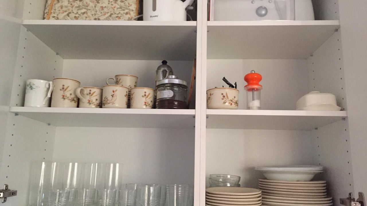 Photo of Kitchen in Denia