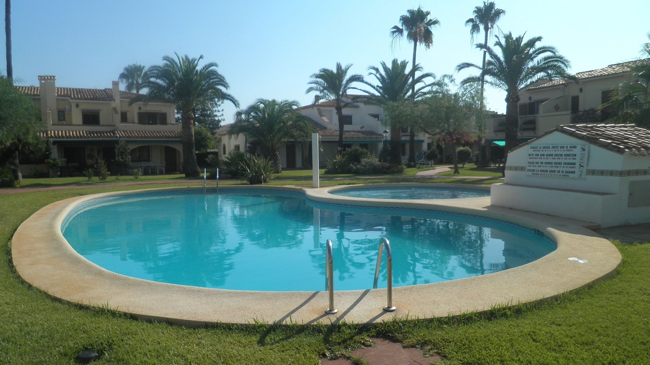 Photo of Outdoor in Denia
