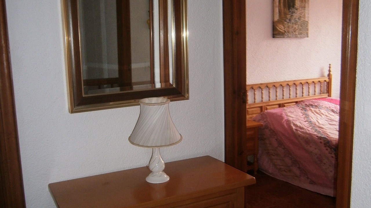 Photo of Bedroom in Denia