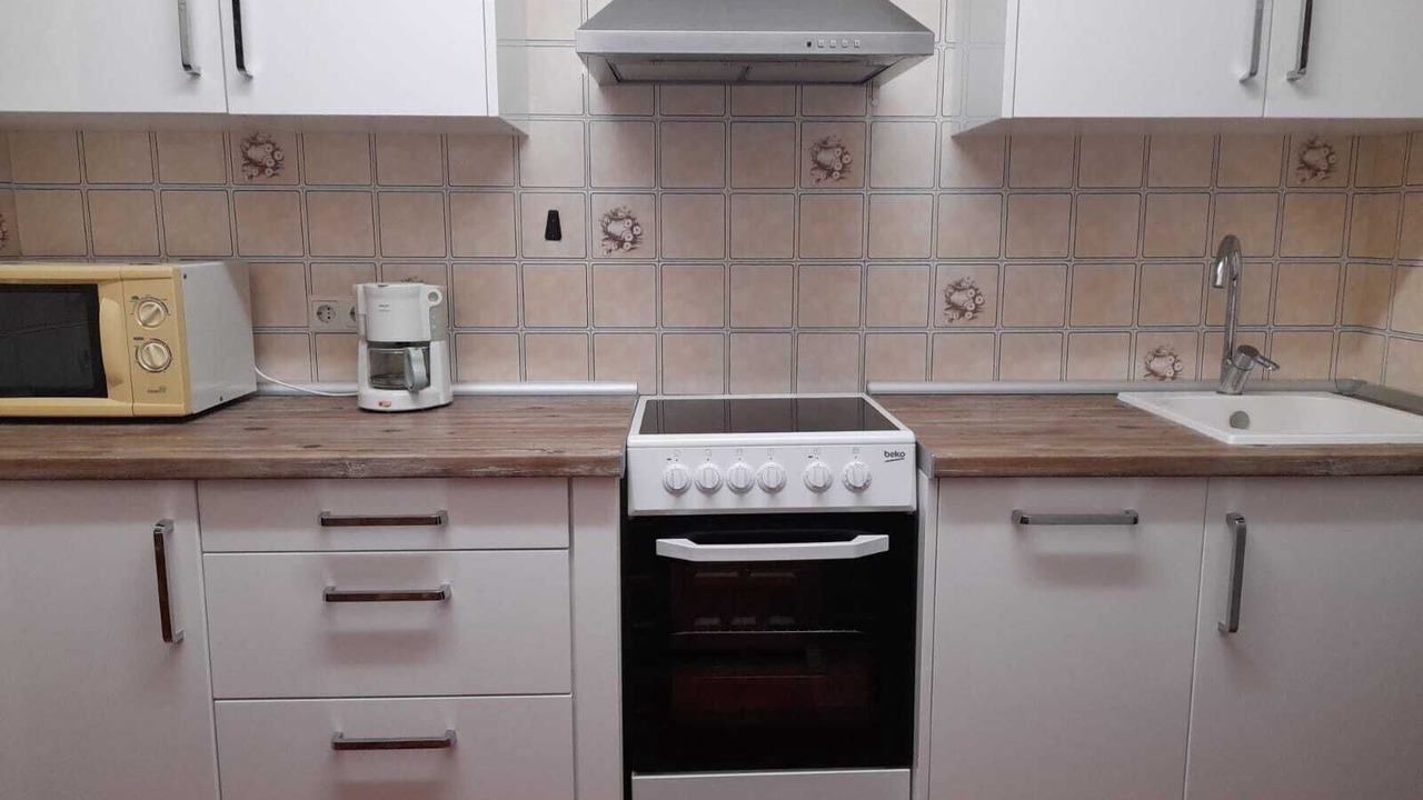 Photo of Kitchen in Denia