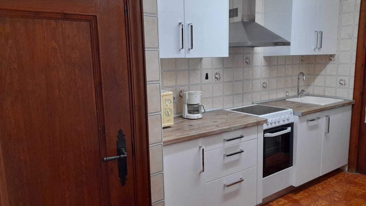 Photo of Kitchen in Denia