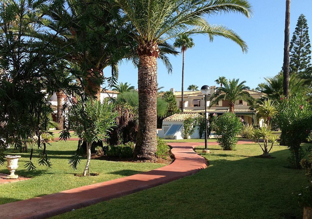 Photo of Outdoor in Denia