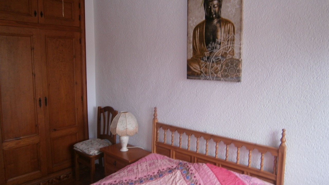 Photo of Bedroom in Denia