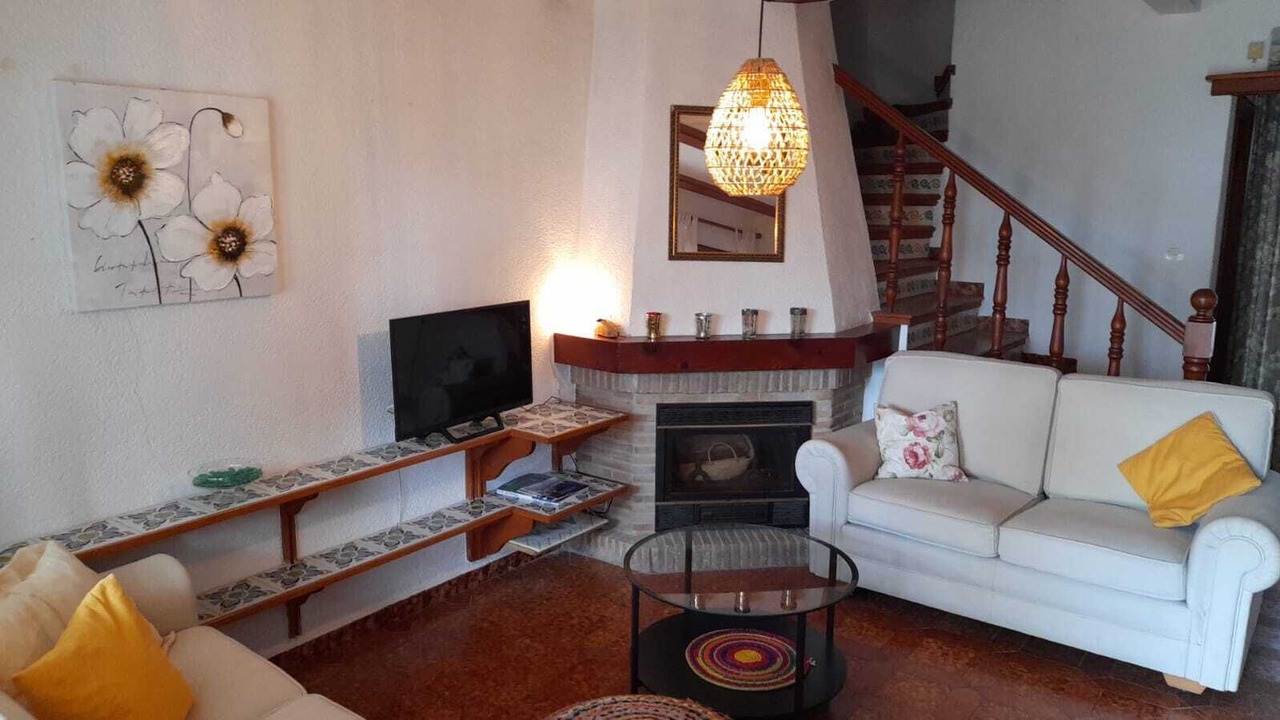 Photo of Livingroom in Denia