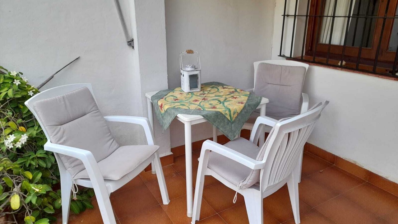 Photo of Outdoor in Denia
