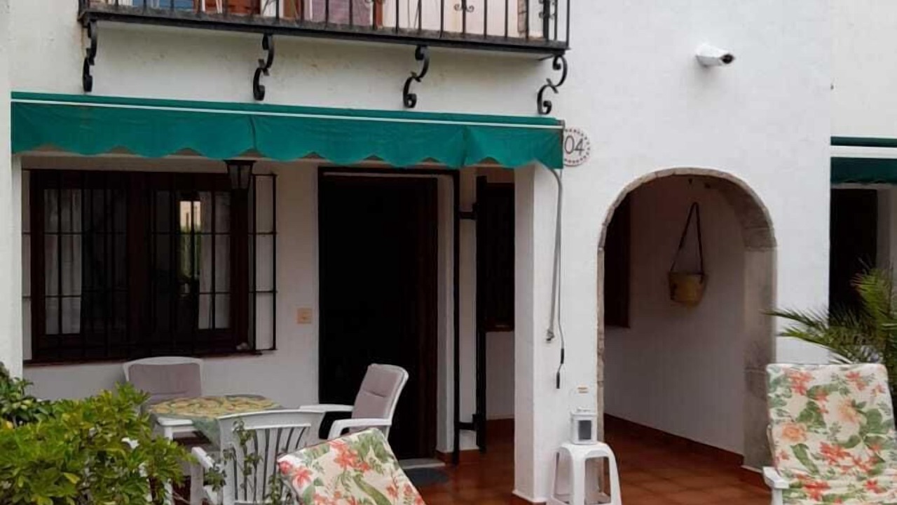 Photo of Outdoor in Denia