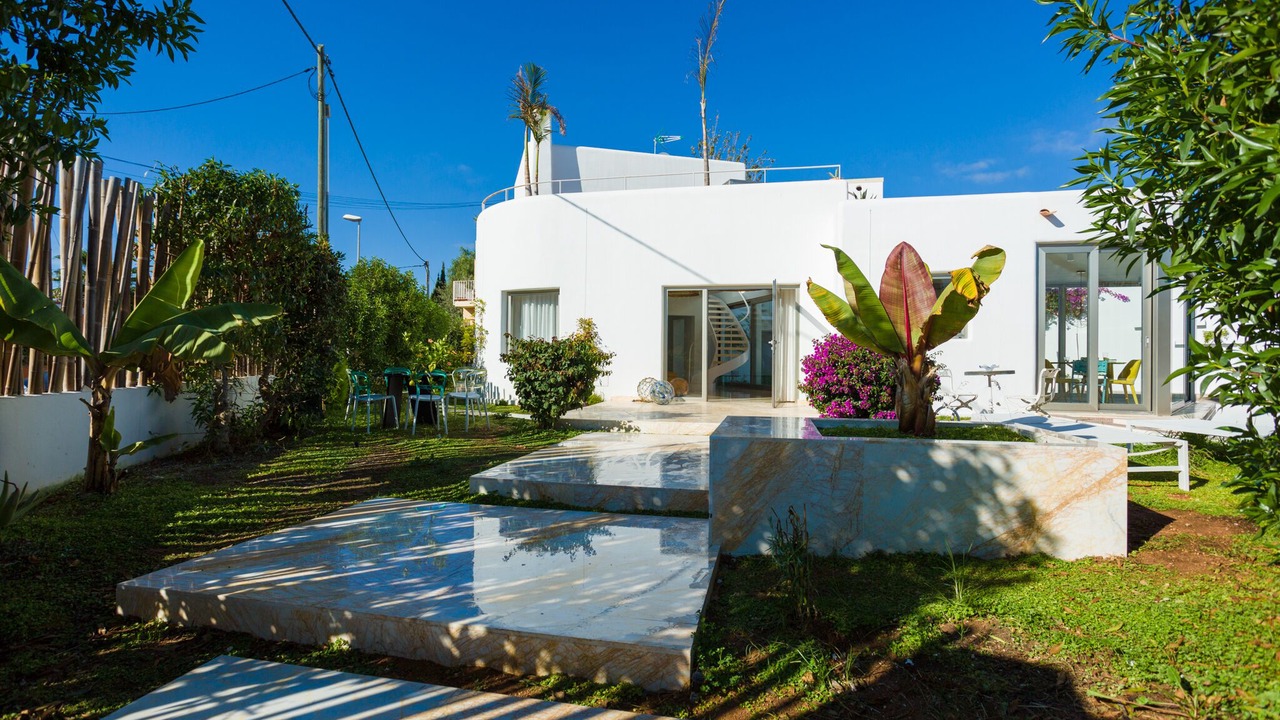 Photo of Patio Balcony in Sant Jordi de Ses Salines