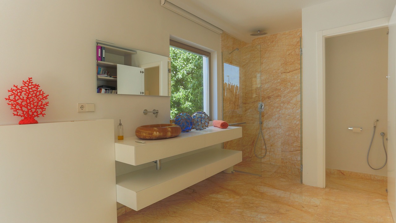 Photo of Bathroom in Sant Jordi de Ses Salines