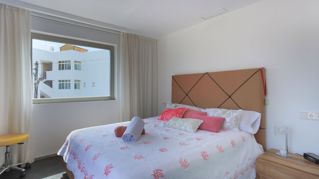 Photo of Bedroom in Sant Jordi de Ses Salines